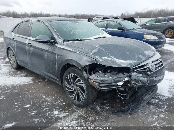 3VWG57BU8KM092075 2019 VOLKSWAGEN JETTA - Image 1