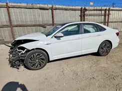 3VWG57BU8KM103804 2019 VOLKSWAGEN JETTA