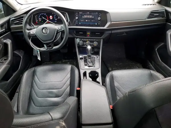3VWG57BU8KM180768 2019 VOLKSWAGEN JETTA - Image 8