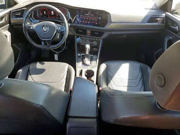 3VWG57BU8KM186635 2019 VOLKSWAGEN JETTA - Image 8
