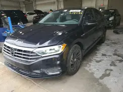 3VWG57BU8KM204289 2019 VOLKSWAGEN JETTA