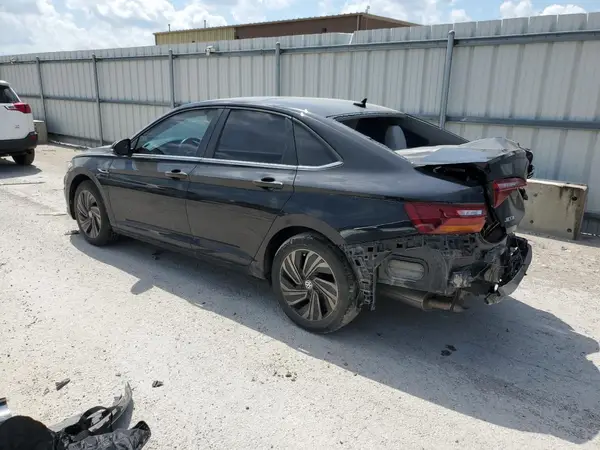3VWG57BU8KM204289 2019 VOLKSWAGEN JETTA - Image 2