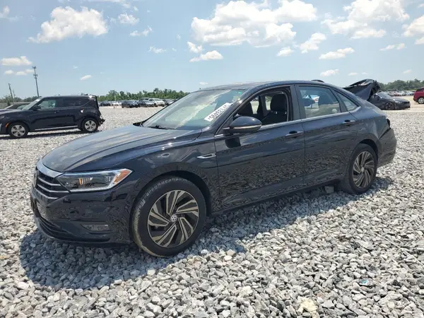3VWG57BU8KM231749 2019 VOLKSWAGEN JETTA - Image 1