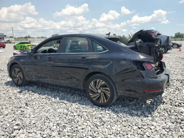 3VWG57BU8KM231749 2019 VOLKSWAGEN JETTA - Image 2
