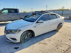 3VWG57BU8KM237633 2019 VOLKSWAGEN JETTA