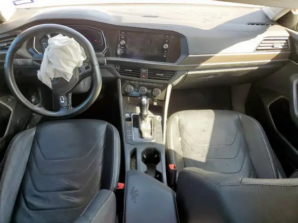 3VWG57BU8KM275296 2019 VOLKSWAGEN JETTA - Image 8