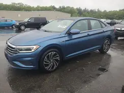 3VWG57BU8MM000742 2021 VOLKSWAGEN JETTA
