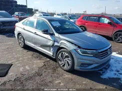 3VWG57BU8MM007481 2021 VOLKSWAGEN JETTA