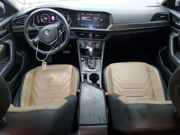 3VWG57BU8MM013961 2021 VOLKSWAGEN JETTA - Image 8