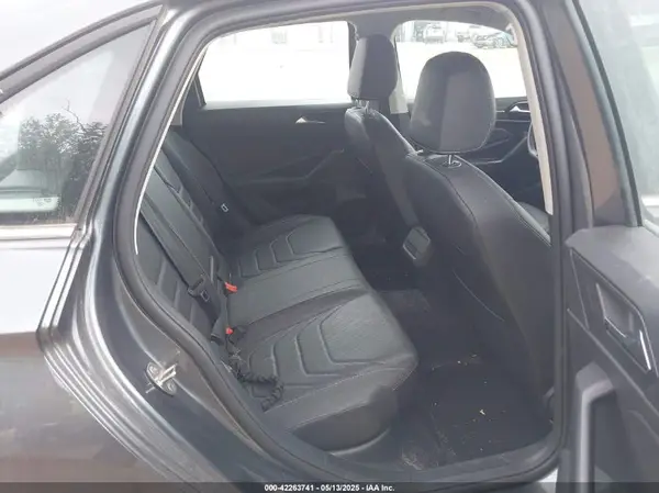 3VWG57BU8MM017203 2021 VOLKSWAGEN JETTA - Image 8