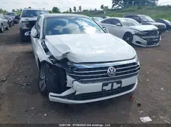 3VWG57BU8MM033658 2021 VOLKSWAGEN JETTA