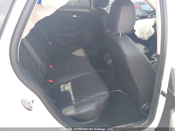 3VWG57BU8MM033658 2021 VOLKSWAGEN JETTA - Image 8