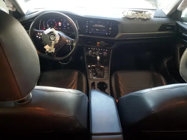 3VWG57BU9KM006868 2019 VOLKSWAGEN JETTA - Image 8