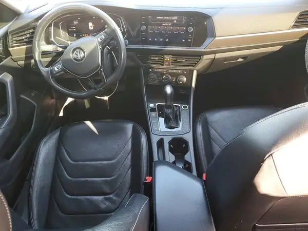3VWG57BU9KM009219 2019 VOLKSWAGEN JETTA - Image 8