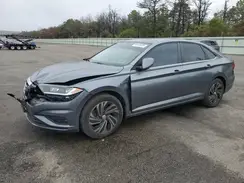 3VWG57BU9KM009933 2019 VOLKSWAGEN JETTA