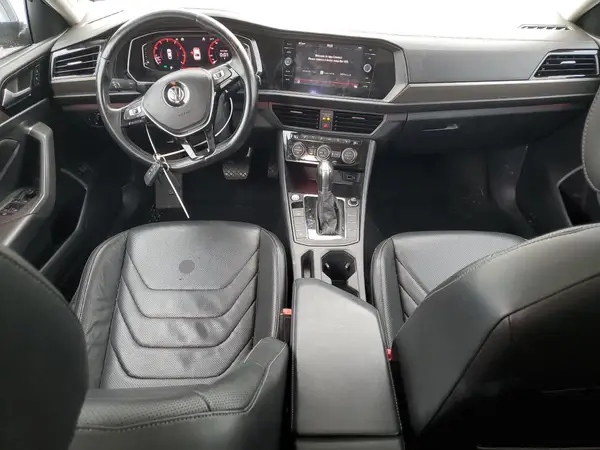 3VWG57BU9KM009933 2019 VOLKSWAGEN JETTA - Image 8