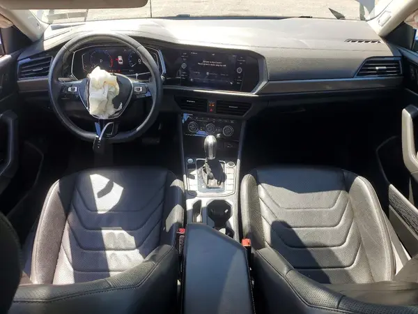 3VWG57BU9KM010161 2019 VOLKSWAGEN JETTA - Image 8