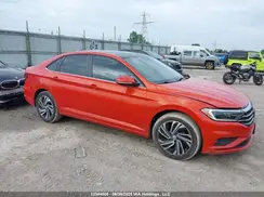 3VWG57BU9KM054287 2019 VOLKSWAGEN JETTA