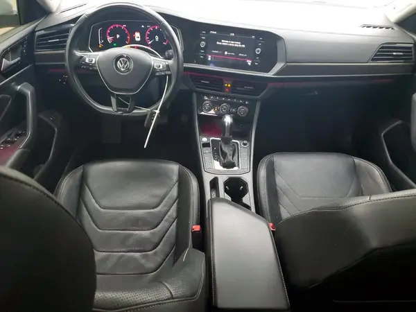 3VWG57BU9KM060302 2019 VOLKSWAGEN JETTA - Image 8