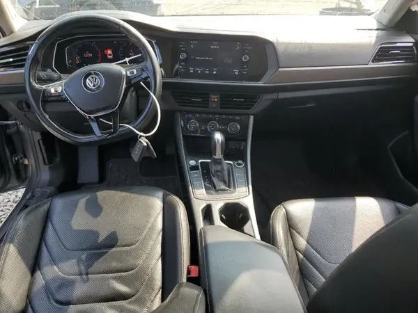 3VWG57BU9KM075639 2019 VOLKSWAGEN JETTA - Image 8