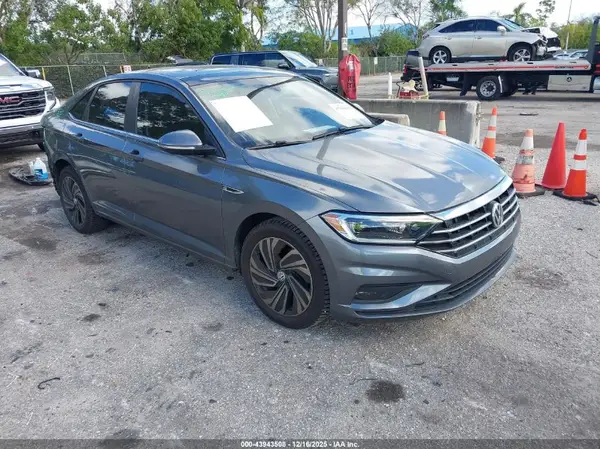 3VWG57BU9KM083434 2019 VOLKSWAGEN JETTA - Image 1