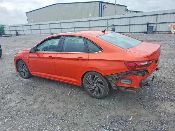 3VWG57BU9KM097060 2019 VOLKSWAGEN JETTA - Image 2