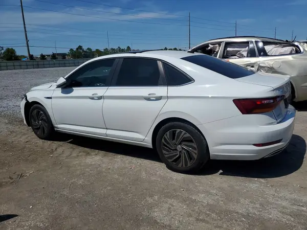 3VWG57BU9KM102550 2019 VOLKSWAGEN JETTA - Image 2