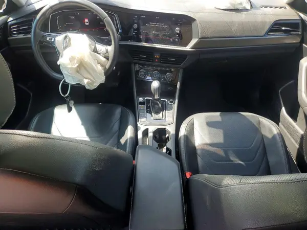3VWG57BU9KM102550 2019 VOLKSWAGEN JETTA - Image 8