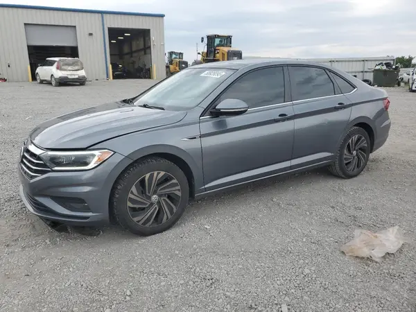 3VWG57BU9KM103519 2019 VOLKSWAGEN JETTA - Image 1