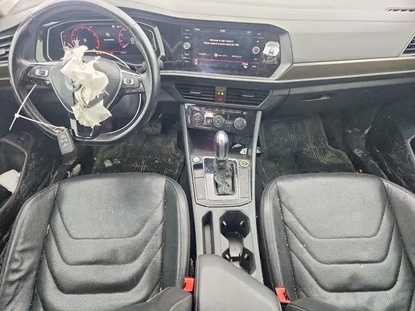 3VWG57BU9KM133314 2019 VOLKSWAGEN JETTA - Image 8