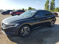 3VWG57BU9KM166460 2019 VOLKSWAGEN JETTA