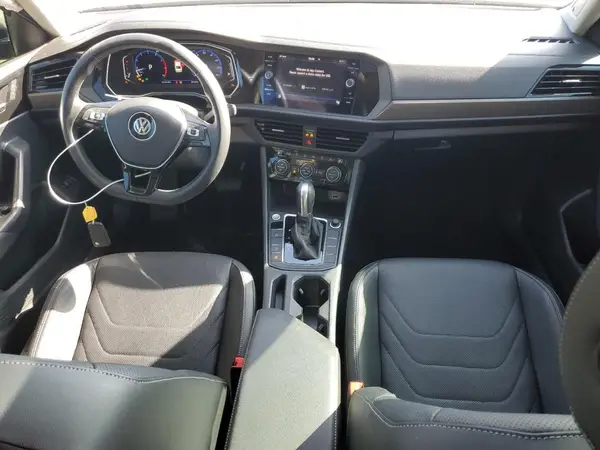 3VWG57BU9KM166460 2019 VOLKSWAGEN JETTA - Image 8