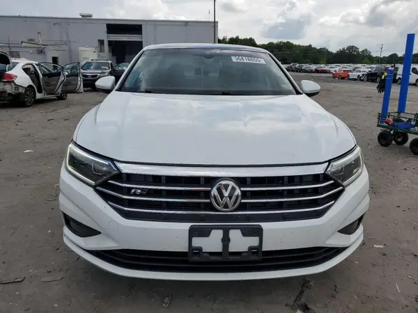 2019 VOLKSWAGEN JETTA COPART lot 56818655 auction photo 5