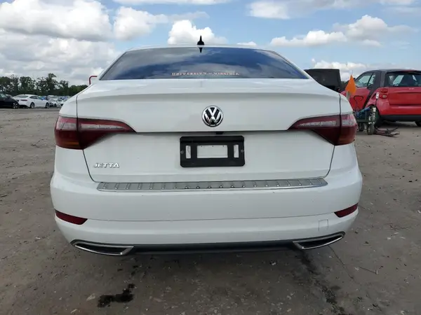 2019 VOLKSWAGEN JETTA COPART lot 56818655 auction photo 6