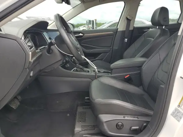 2019 VOLKSWAGEN JETTA COPART lot 56818655 auction photo 7