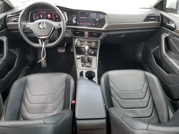 3VWG57BU9KM177121 2019 VOLKSWAGEN JETTA - Image 8