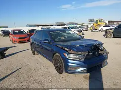 3VWG57BU9KM219643 2019 VOLKSWAGEN JETTA