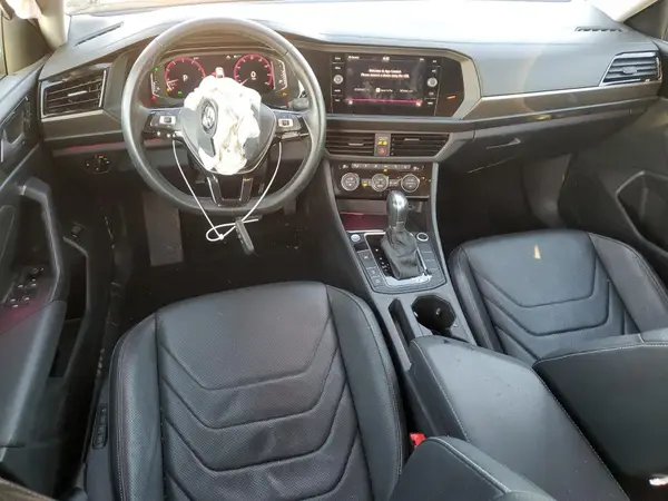 3VWG57BU9KM255025 2019 VOLKSWAGEN JETTA - Image 8