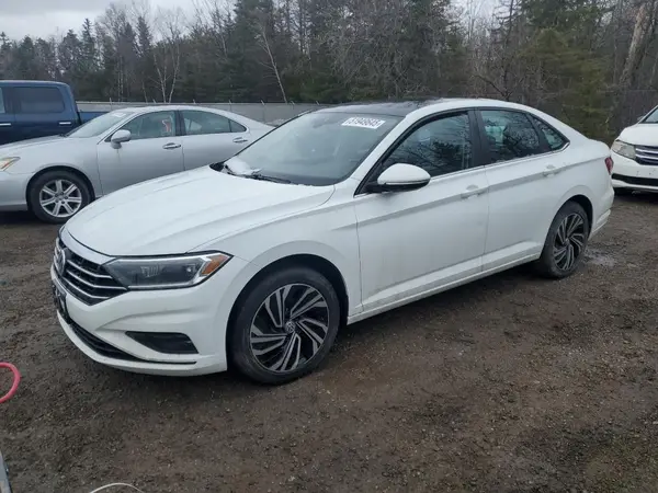 3VWG57BU9KM255333 2019 VOLKSWAGEN JETTA - Image 1
