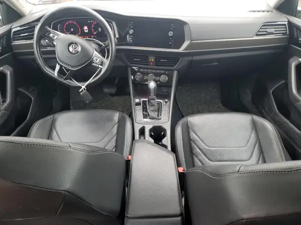 3VWG57BU9KM255333 2019 VOLKSWAGEN JETTA - Image 8