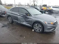 3VWG57BU9LM091180 2020 VOLKSWAGEN JETTA