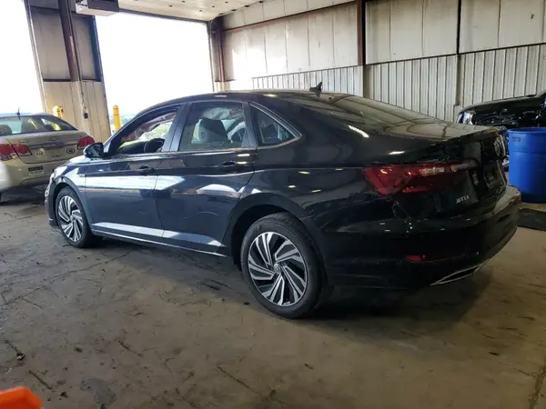 3VWG57BU9LM103828 2020 VOLKSWAGEN JETTA - Image 2