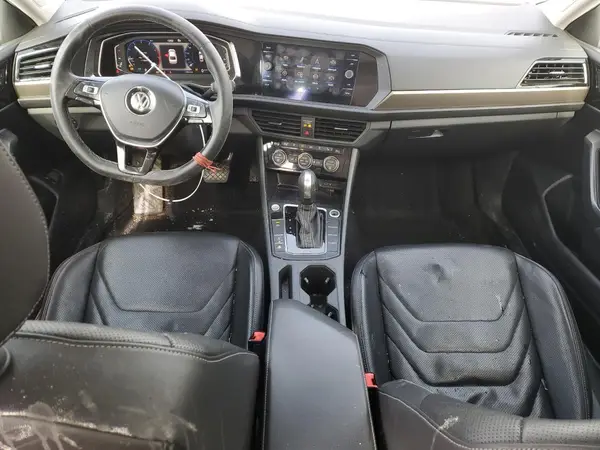 3VWG57BU9MM033491 2021 VOLKSWAGEN JETTA - Image 8