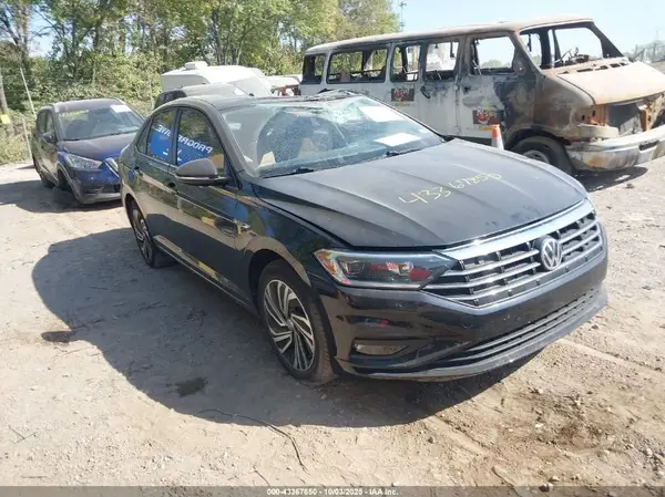 3VWG57BU9MM040196 2021 VOLKSWAGEN JETTA - Image 1