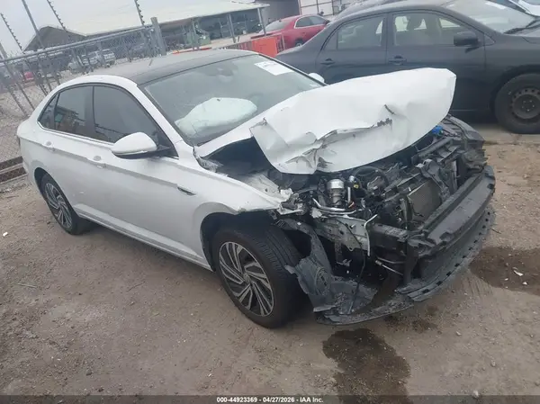 3VWG57BU9MM090029 2021 VOLKSWAGEN JETTA - Image 1