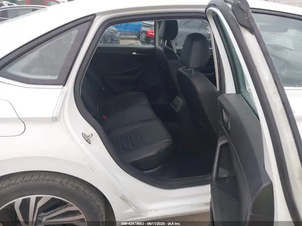 3VWG57BU9MM100171 2021 VOLKSWAGEN JETTA - Image 8