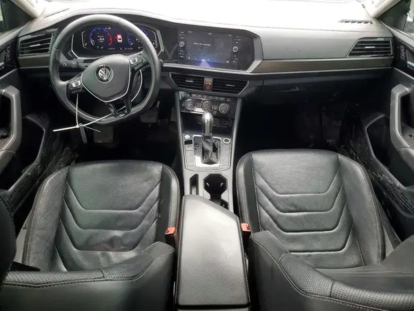 3VWG57BUXKM002571 2019 VOLKSWAGEN JETTA - Image 8