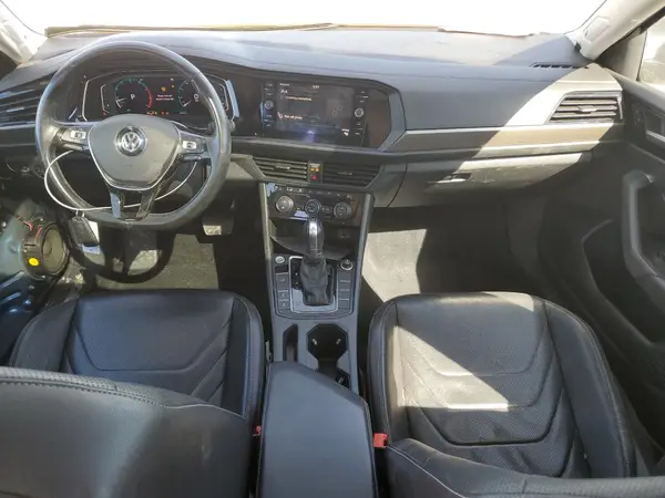 3VWG57BUXKM003199 2019 VOLKSWAGEN JETTA - Image 8