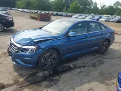 3VWG57BUXKM008242 2019 VOLKSWAGEN JETTA