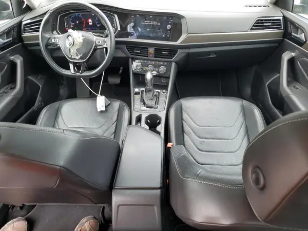3VWG57BUXKM008340 2019 VOLKSWAGEN JETTA - Image 8